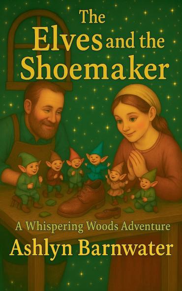 The Elves and the Shoemaker