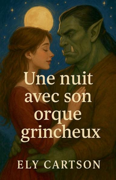 Une nuit avec son orque grincheux