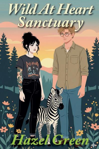 Wild At Heart Sanctuary