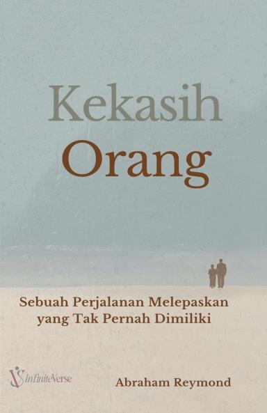 Puisi Novel Kekasih Orang
