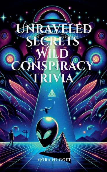 Unraveled Secrets