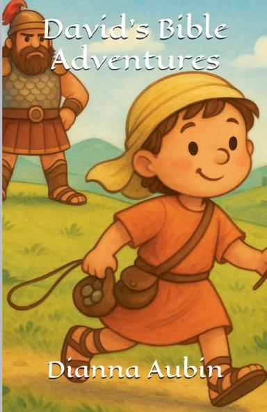 David's Bible Adventures