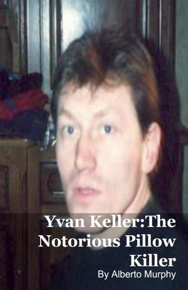 Yvan Keller
