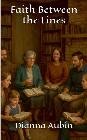 Faith Between the Lines