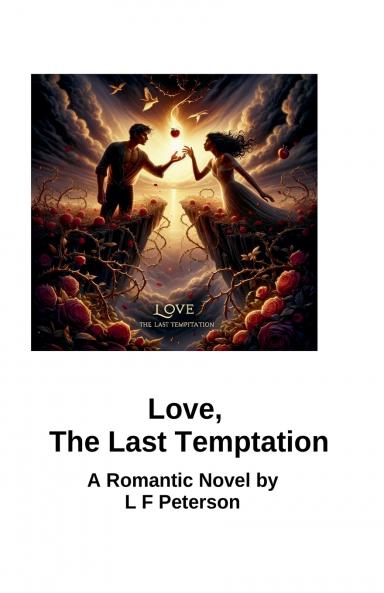 Love The Last Temptation