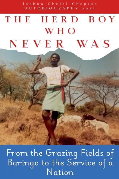 The Herd Boy Who Never Was