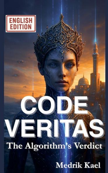 CODE VERITAS - The Algorithm's Verdict