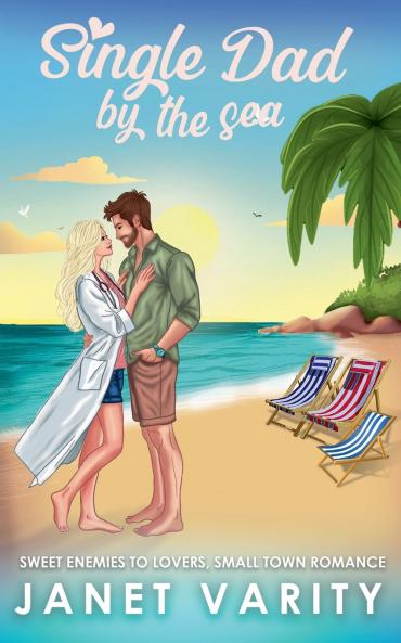 Single Dad by The Sea