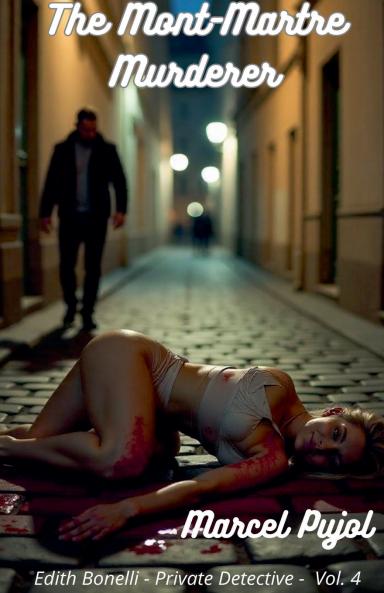 The Mont-Martre Murderer
