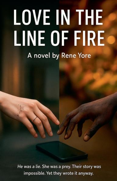 Love in the line of fire