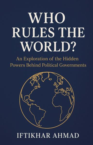 Who Rules The World?