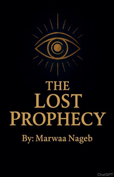 The lost Prophecy