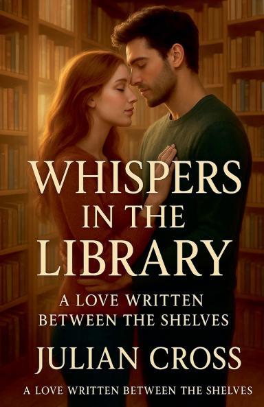 Whispers in the Library