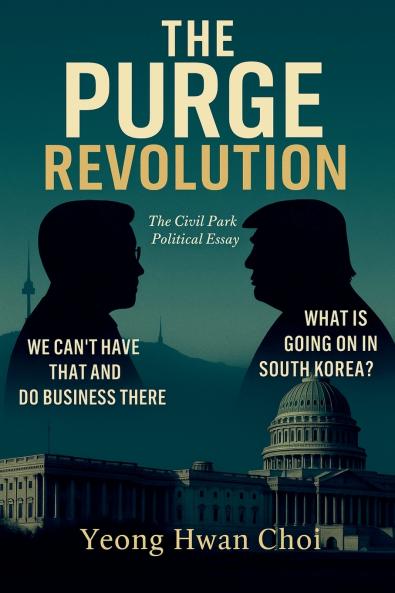 The Purge Revolution