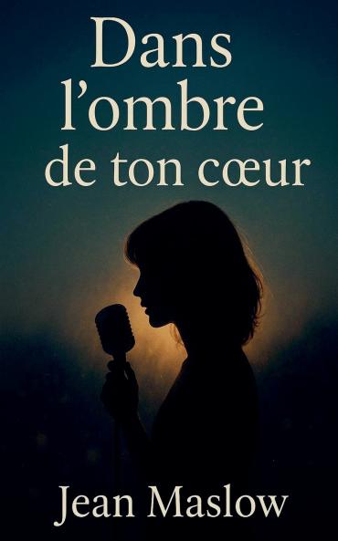 Dans l'ombre de ton cœur