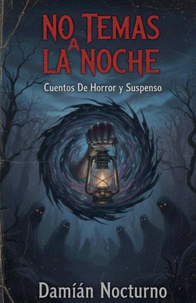 NO TEMAS A LA NOCHE
