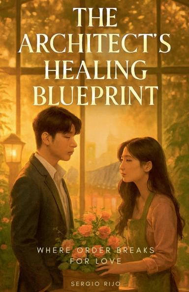 The Architect's Healing Blueprint