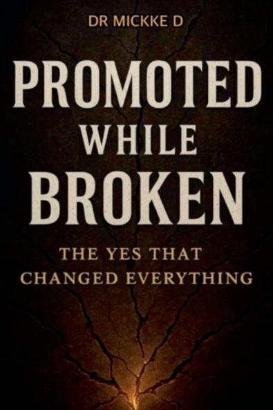 Promoted While Broken