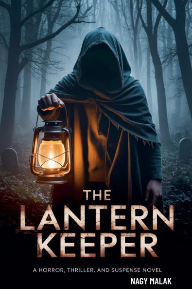 The Lantern Keeper