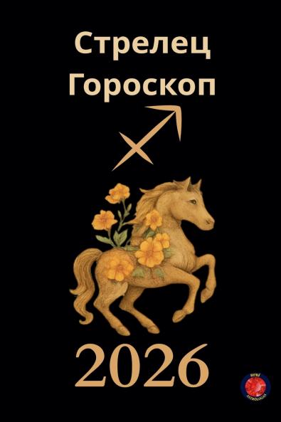 Стрелец Гороскоп       2026