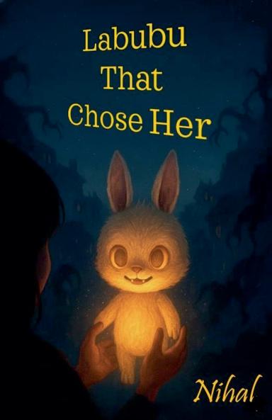 Labubu That Chose Her