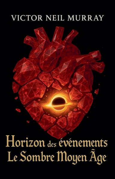 Horizon des événements