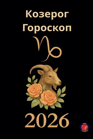 Козерог Гороскоп       2026