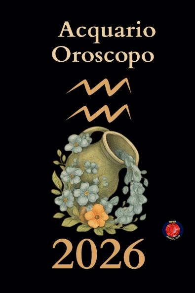 Acquario Oroscopo  2026