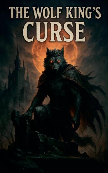 The Wolf King's Curse