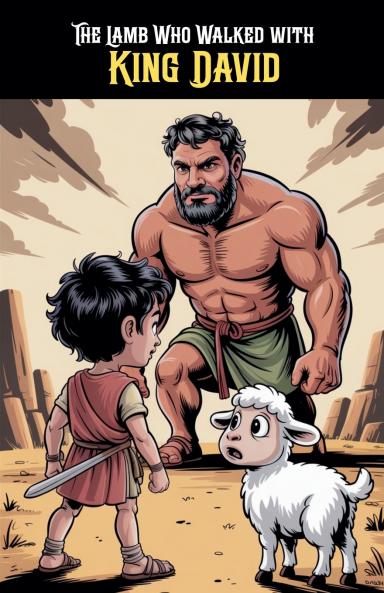 The Lamb Who Walked with King David