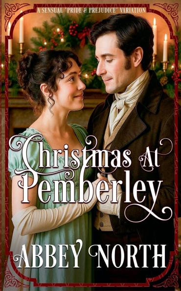 Christmas At Pemberley