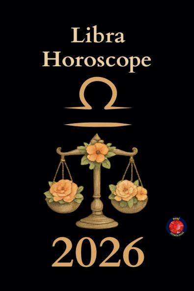 Libra Horoscope 2026