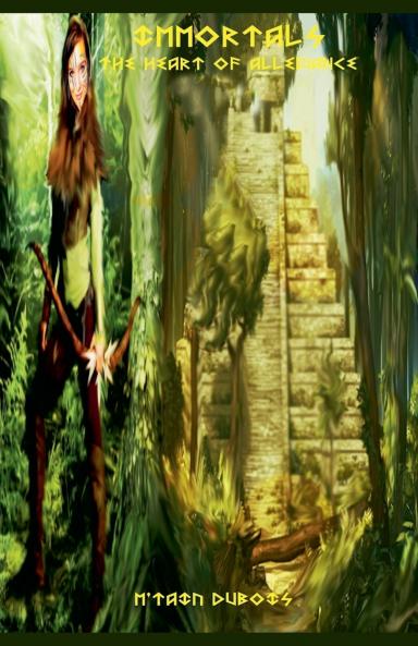 Immortals The Heart Of Allegiance