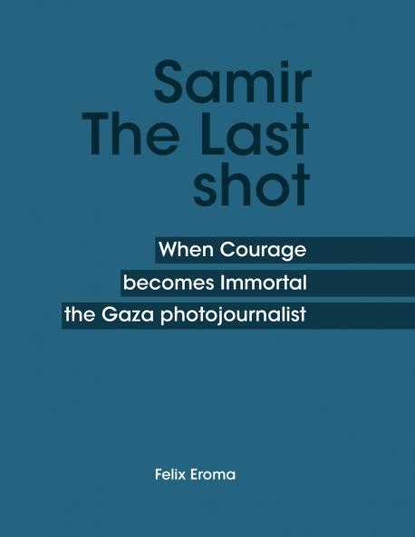 Samir - The Last Shot