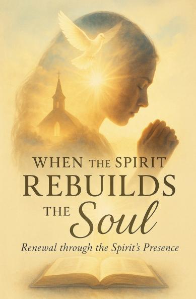 When the Spirit Rebuilds the Soul