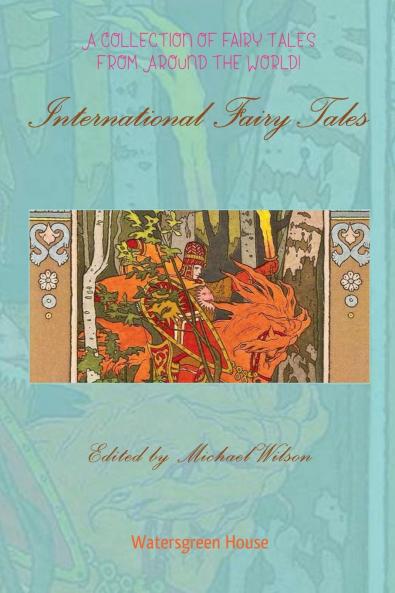 International Fairy Tales
