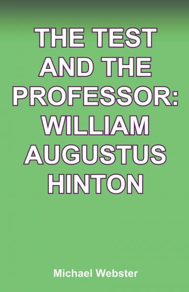 The Test and The Professor