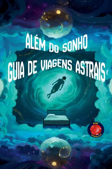 Além do Sonho Guia de Viagens Astrais