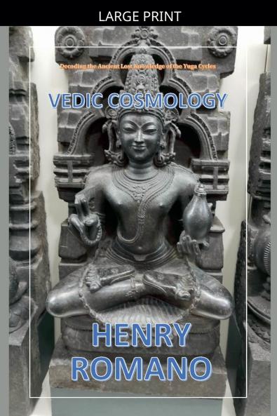 Vedic Cosmology