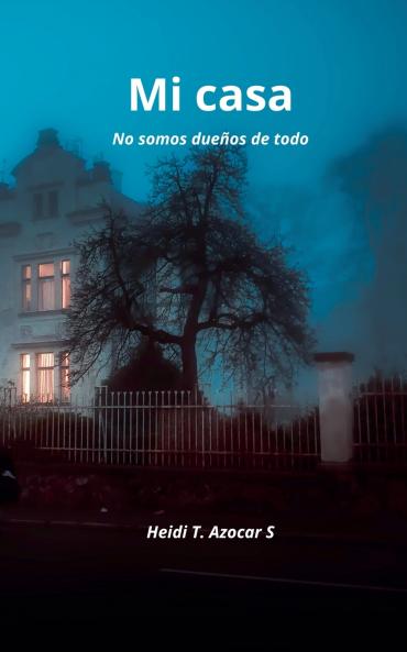 Mi casa