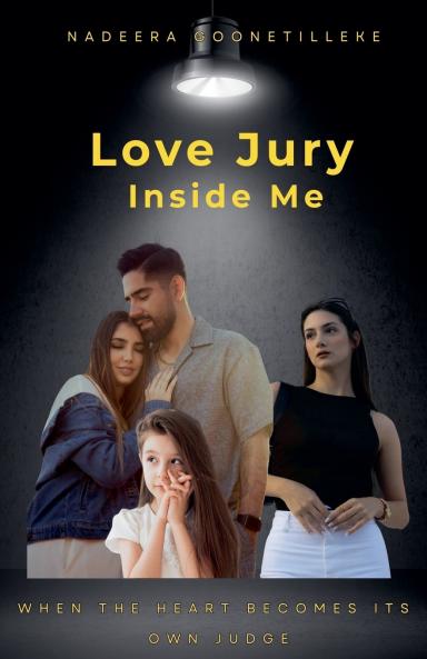 Love Jury Inside Me