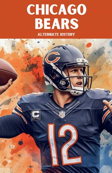 Chicago Bears Alternate History