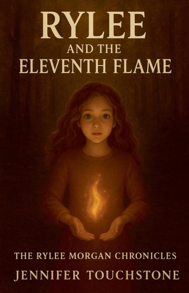 Rylee and the Eleventh Flame