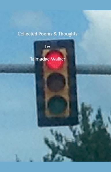 Collected Poems & Thoughts