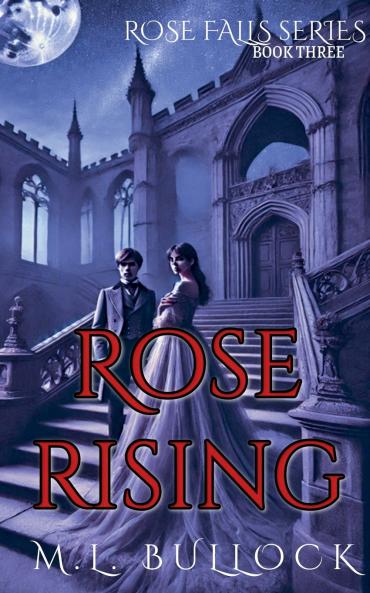 Rose Rising