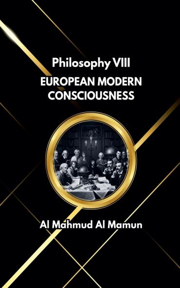 European Modern Consciousness