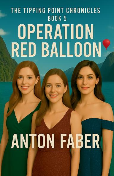 Operation Red Balloon