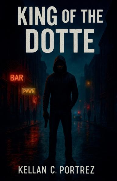 King Of The Dotte