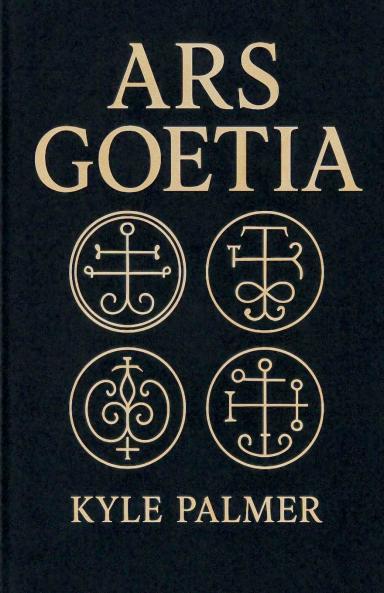 Ars Goetia
