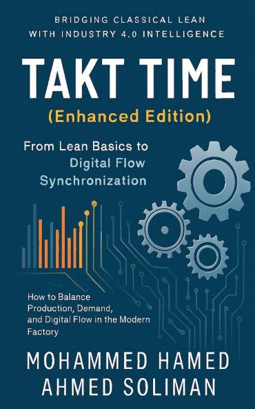 Takt Time (Enhanced Edition)